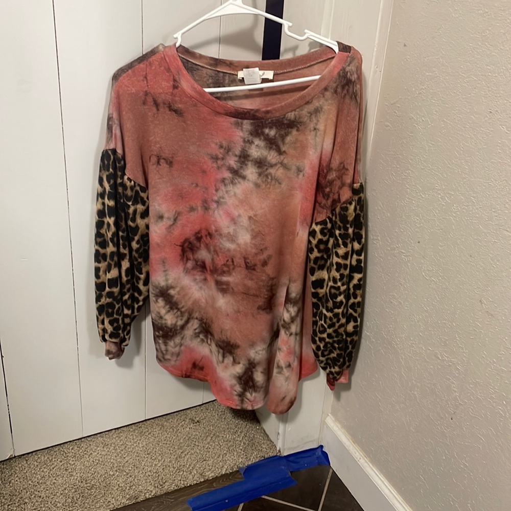 didn’t like the sleeves